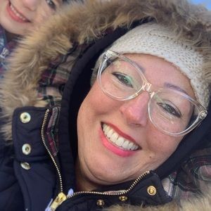 Meet your Posher, Michele